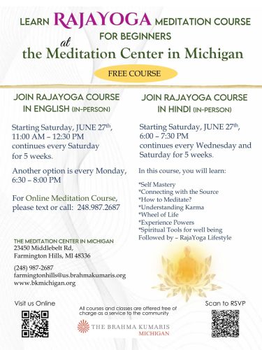 Rajyoga-Flyer